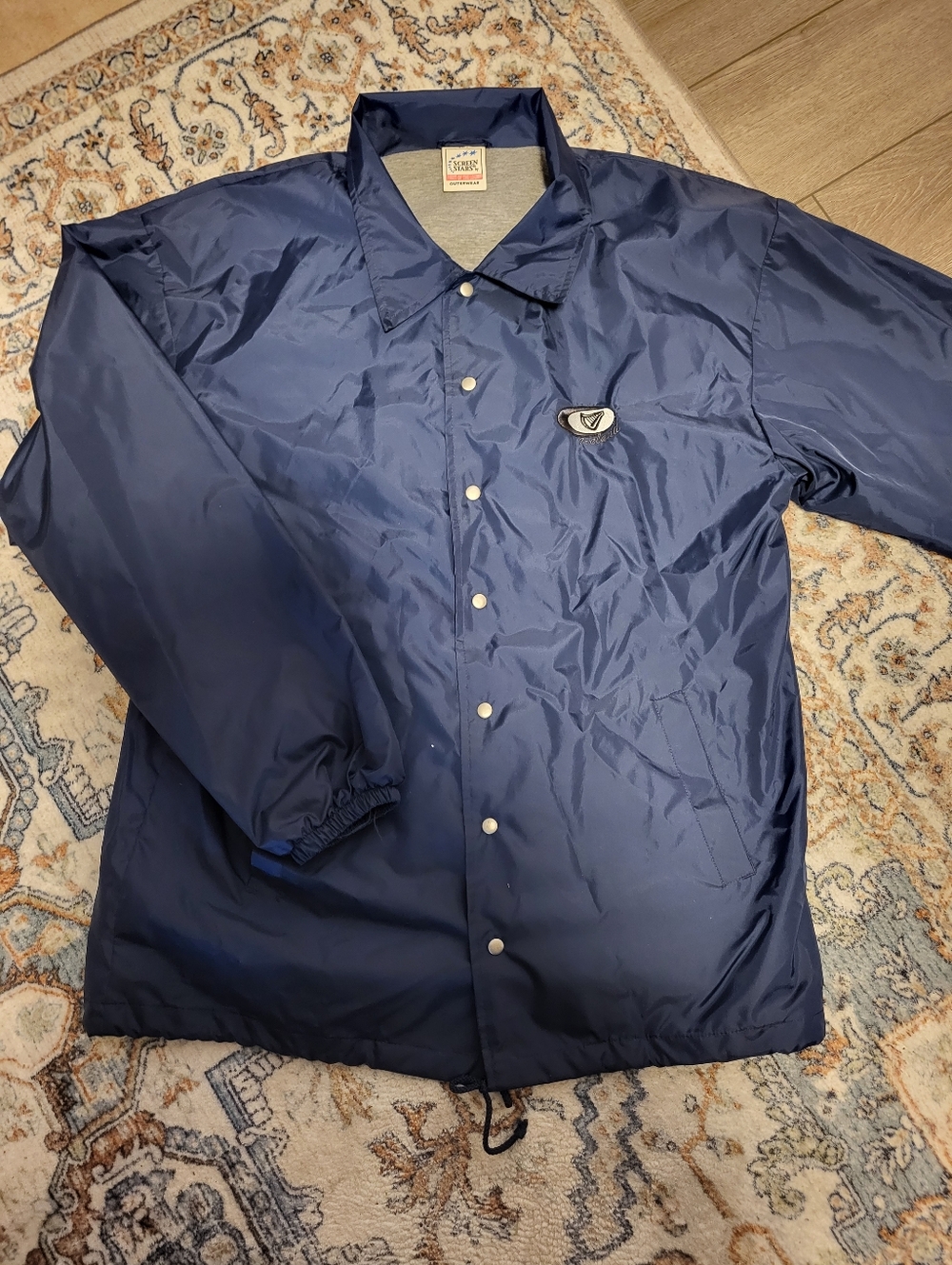 Screen Stars Ireland Jacket